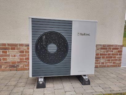 Deleplace Chauffage, Chauffagiste - Frigoriste à Labeuvrière