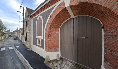 Aab Energie Climatisation, Chauffagiste - Frigoriste à Hénonville