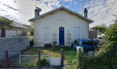 Genetet Thierry, Chauffagiste - Frigoriste à Pessac