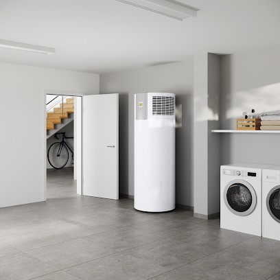 STIEBEL ELTRON S.A.S., Fournisseur d'Equipement de Chauffage et Climatisation à Metz