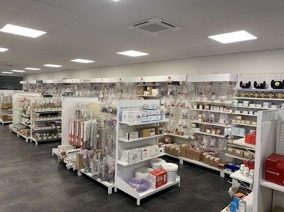 PPC ROUEN - Pièces Point Chauffe, Fournisseur d'Equipement de Chauffage et Climatisation à Saint-Étienne-du-Rouvray