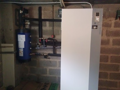 GD Chauffage, Chauffagiste - Frigoriste à Moréac