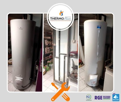 Thermoplus, Chauffagiste - Frigoriste à Villers-lès-Nancy