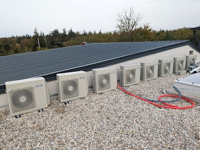 AERO2, Chauffagiste - Frigoriste à Genas