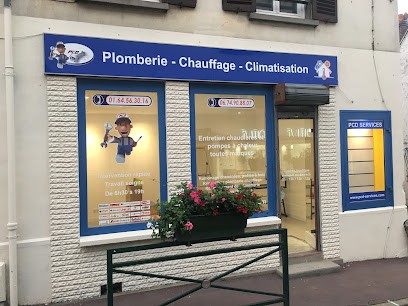 Plomberie Chauffage Dépannage Services, Chauffagiste - Frigoriste à Saint-Chéron