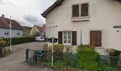 André Weiss, Chauffagiste - Frigoriste à Soultz-Haut-Rhin