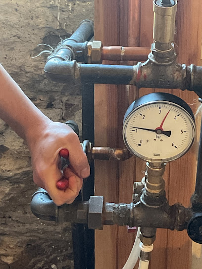 Energies Locales Chauffagiste - Frigoriste à Coussac-Bonneval