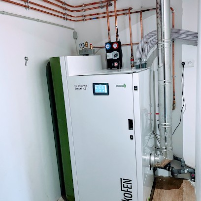 DTE - Chauffage, Fournisseur d'Equipement de Chauffage et Climatisation à Jossigny