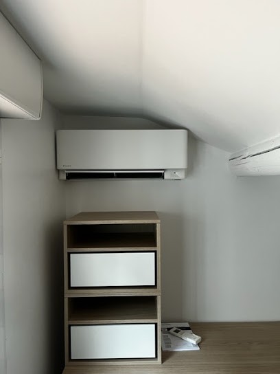 CALOU Climatisation-plomberie-photovoltaïque, Chauffagiste - Frigoriste au Muy