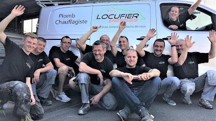 Locufier Energies, Chauffagiste - Frigoriste à Cysoing