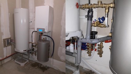 Edelec LIEVIN, Chauffagiste - Frigoriste à Liévin