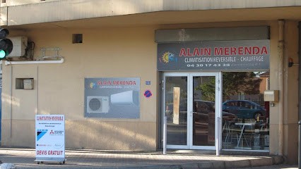 ALAIN MERENDA, Chauffagiste - Frigoriste à Sète