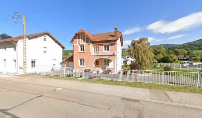 Munier Benjamin SARL, Fournisseur d'Equipement de Chauffage et Climatisation à Fraize