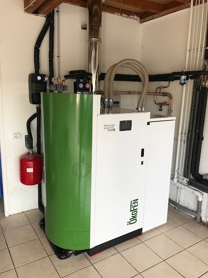 CAP65, Fournisseur d'Equipement de Chauffage et Climatisation à Gommegnies