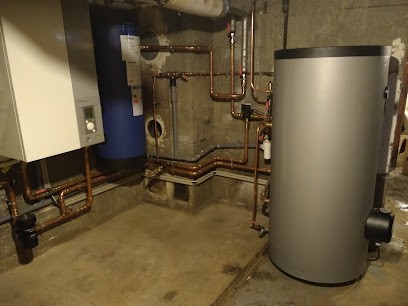 Laurain Chauffage, Chauffagiste - Frigoriste à Villey-le-Sec