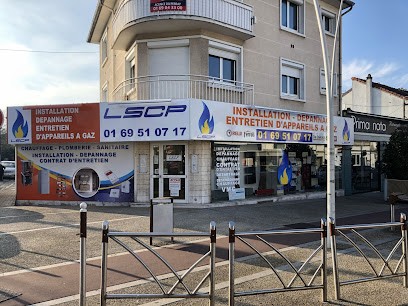 LS Chauffage Plomberie L.S.C.P, Chauffagiste - Frigoriste à Sainte-Geneviève-des-Bois