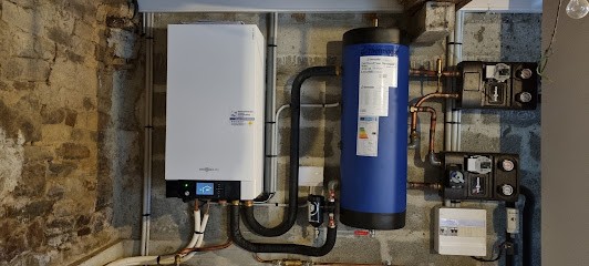 SARL BRUNO LETOURNEUR, Chauffagiste - Frigoriste à Souleuvre en Bocage