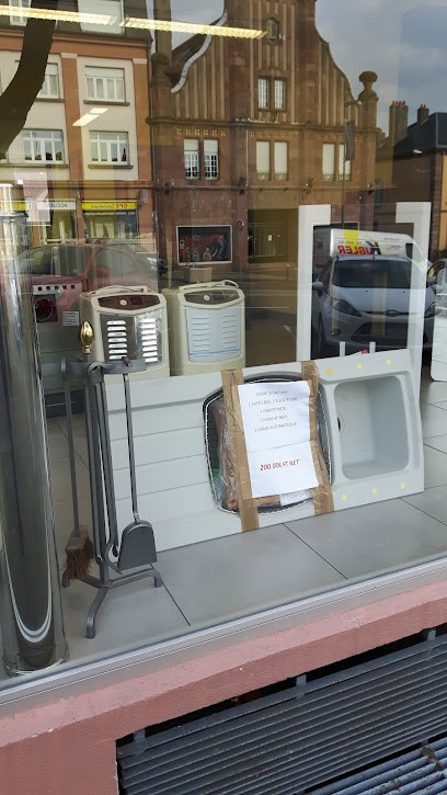 Nisse Frères, Chauffagiste - Frigoriste à Sarrebourg