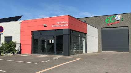Eco2 Energies Chauffagiste - Frigoriste à Baralle