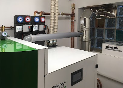 L'Atelier Des Energies, Chauffagiste - Frigoriste à Mutzig