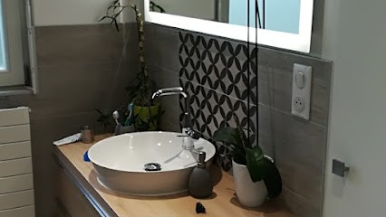 EURL Ambiance Et Creation, Chauffagiste - Frigoriste à Saint-Dié-des-Vosges