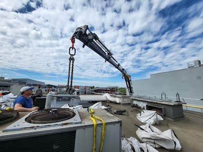 INVERT'AIR Climatisation, Chauffagiste - Frigoriste au Châtelet-en-Brie