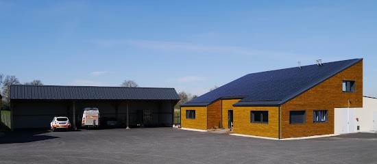 HARGASSNER France NORD-OUEST, Fournisseur d'Equipement de Chauffage et Climatisation à Neuvy-Bouin