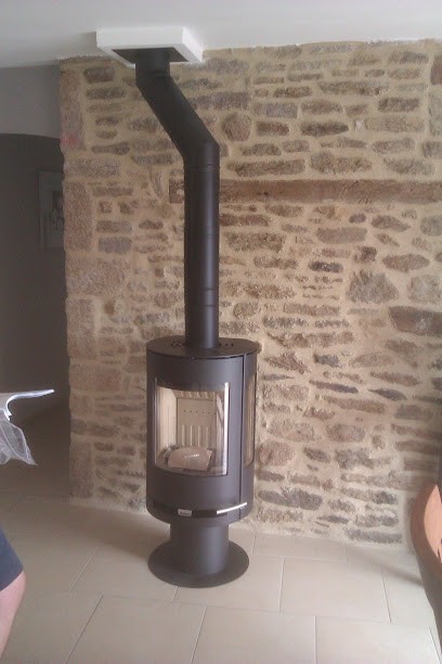 Id Logis Le Granvallet Eric, Chauffagiste - Frigoriste à Noyal-Pontivy