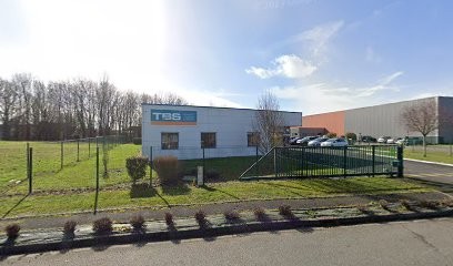 TBS France, Chauffagiste - Frigoriste à Sorigny