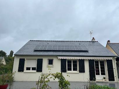 EIBT BOCAHUT THOMAS, Chauffagiste - Frigoriste à Vivy