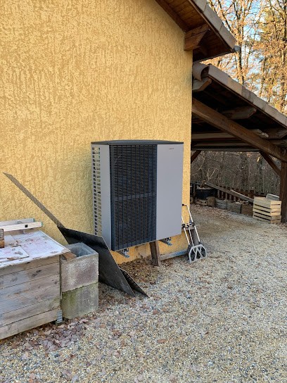 Confort Flamme, Chauffagiste - Frigoriste à Gap