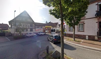 P. Emmenegger, Chauffagiste - Frigoriste à Lingolsheim