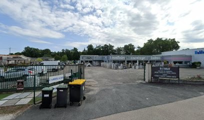 SISCA SIDV Comptoir Professionnel, Fournisseur d'Equipement de Chauffage et Climatisation à Saint-Jean-d'Illac