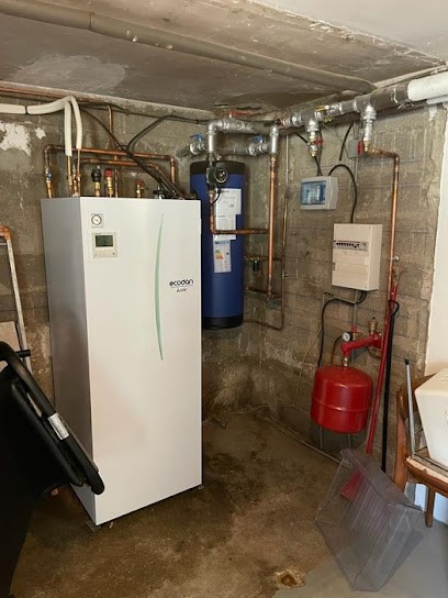 climexpertise.fr, Chauffagiste - Frigoriste à Saint-Maurice