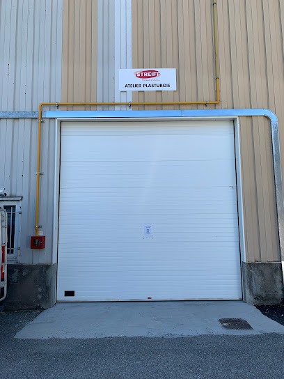 PIERRE STREIFF SAS, Chauffagiste - Frigoriste à Saint-Martin-le-Vinoux