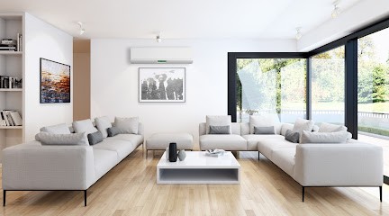 ISERE Solaire Clim Chauffage | Climatisation & Pompe à chaleur | Photovoltaïque, Chauffagiste - Frigoriste à Tullins