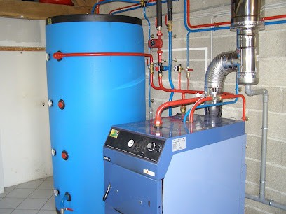 SARL Ladoux, Chauffagiste - Frigoriste à Vic-sur-Cère