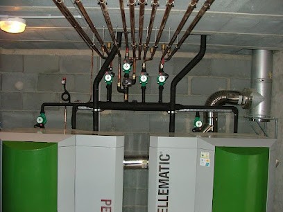 Forez Energies / Forez Plomberie, Chauffagiste - Frigoriste à Montbrison