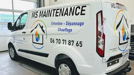 MS MAINTENANCE, Chauffagiste - Frigoriste à Rimling