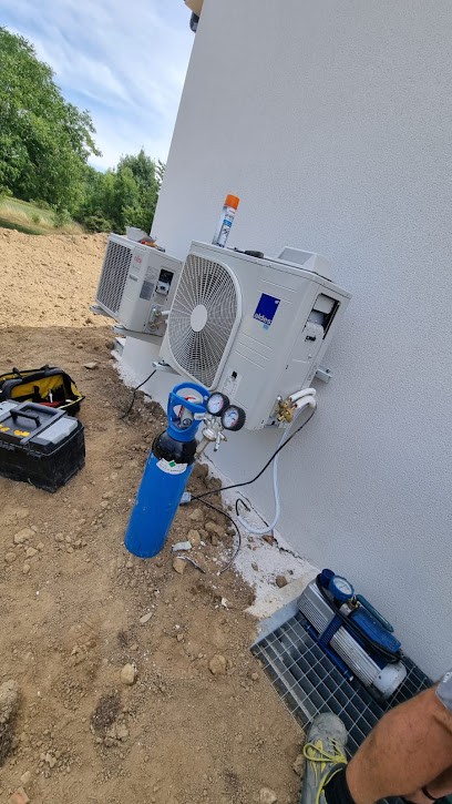 O Air Confort, Chauffagiste - Frigoriste à Réalmont