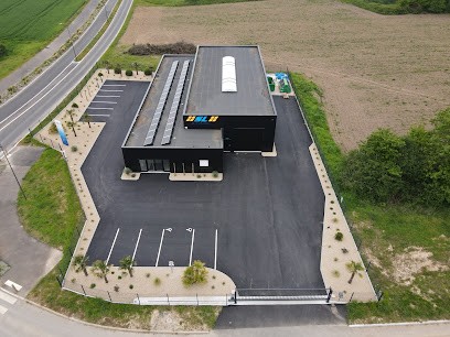 CALLAC SAS, Chauffagiste - Frigoriste à Pabu