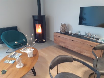 CAPTIVENERGIE, Chauffagiste - Frigoriste à Mauges-sur-Loire