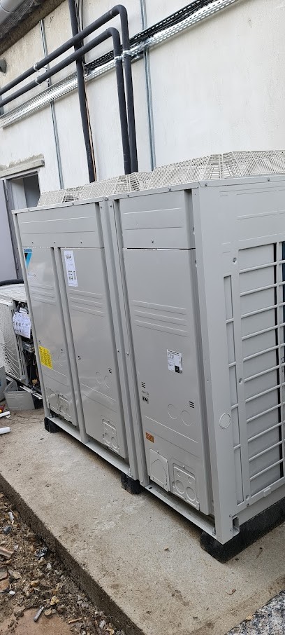 REFRIG'AIR SERVICES, Chauffagiste - Frigoriste à Sceaux