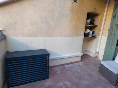 RPM HABITAT, Chauffagiste - Frigoriste à Saint-Maximin-la-Sainte-Baume