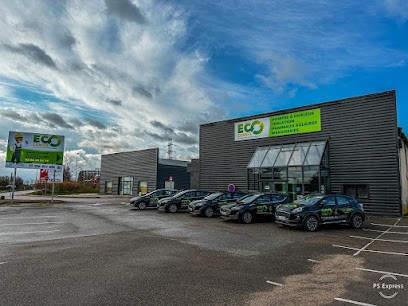 Eco Conseil, Fournisseur d'Equipement de Chauffage et Climatisation à Auxerre