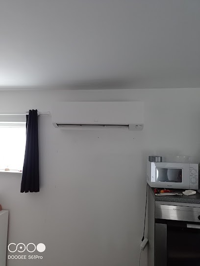 R2CLIM, Chauffagiste - Frigoriste à Soufflenheim