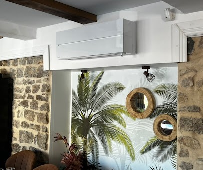 Reg-Elec Energie, climatisation, pompe à chaleur, Chauffagiste - Frigoriste à Sisteron