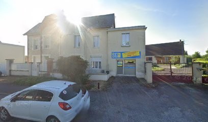 S2e, Chauffagiste - Frigoriste à Laon