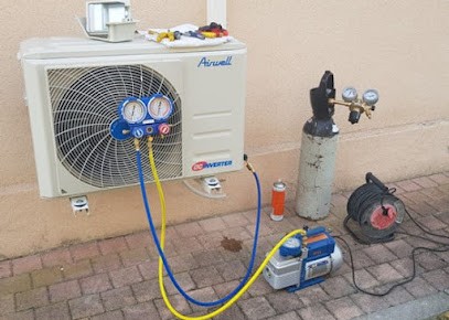 Climachauff, Chauffagiste - Frigoriste à Marckolsheim