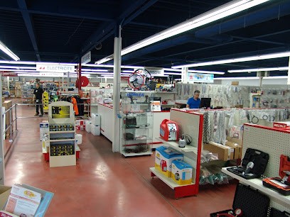 PARTEDIS Pièces Détachées - Saint Brieuc, Fournisseur d'Equipement de Chauffage et Climatisation à Saint-Brieuc